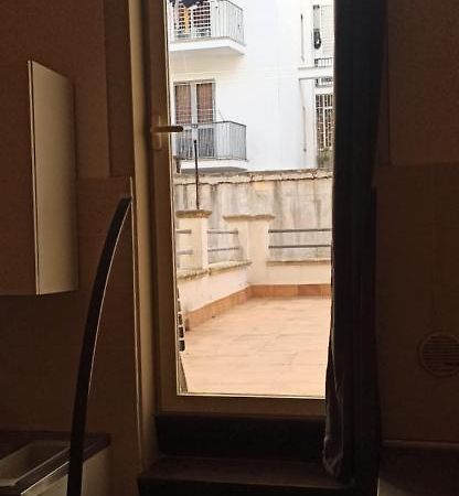 Spaziosa Casa Antica Bari Luaran gambar