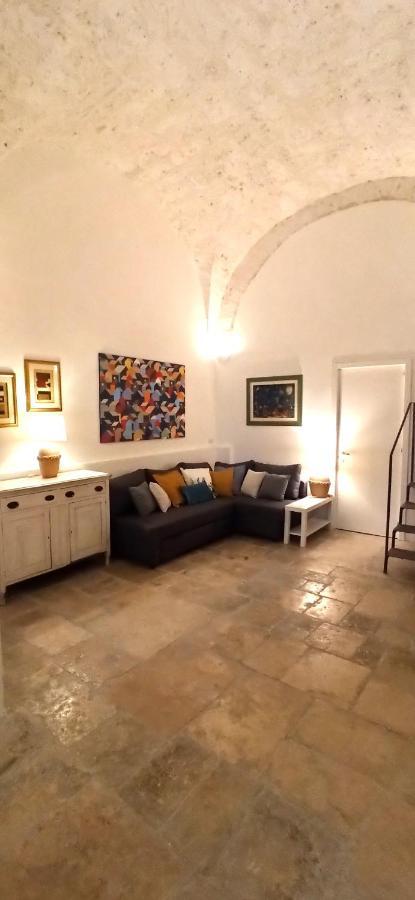 Spaziosa Casa Antica Bari Luaran gambar