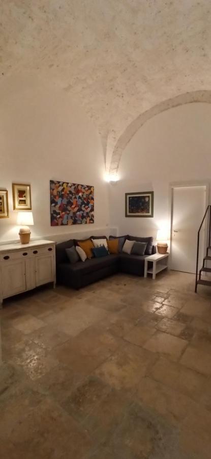 Spaziosa Casa Antica Bari Luaran gambar