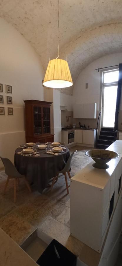 Spaziosa Casa Antica Bari Luaran gambar