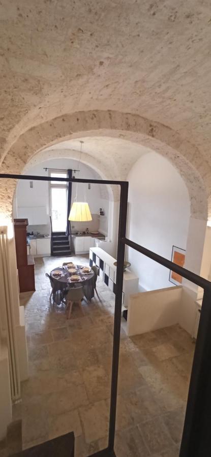 Spaziosa Casa Antica Bari Luaran gambar