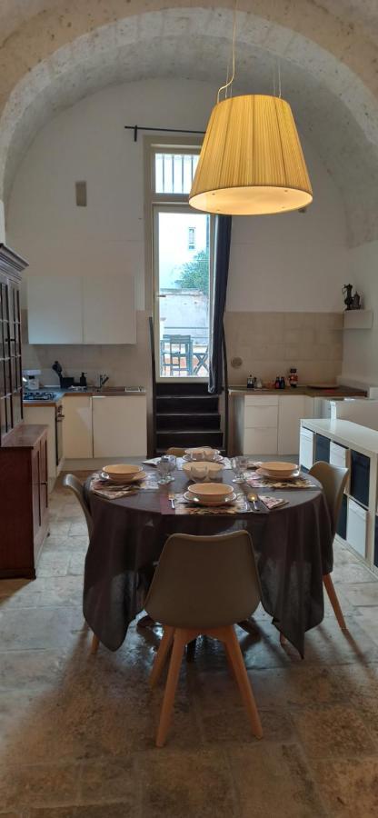 Spaziosa Casa Antica Bari Luaran gambar