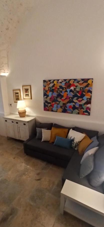 Spaziosa Casa Antica Bari Luaran gambar