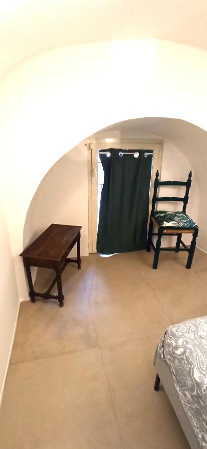 Spaziosa Casa Antica Bari Luaran gambar