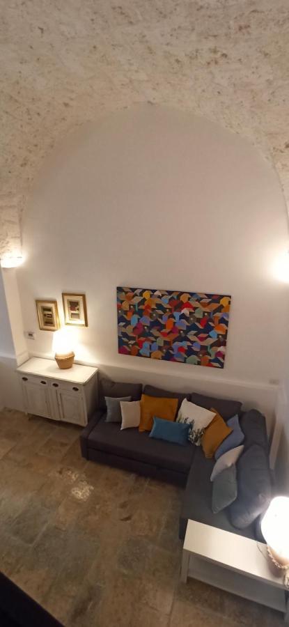 Spaziosa Casa Antica Bari Luaran gambar