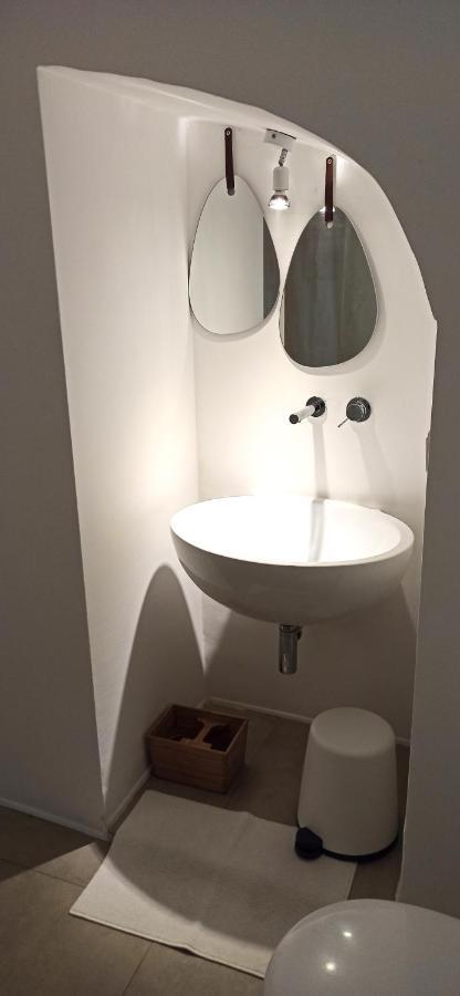 Spaziosa Casa Antica Bari Luaran gambar