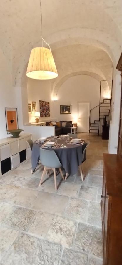 Spaziosa Casa Antica Bari Luaran gambar