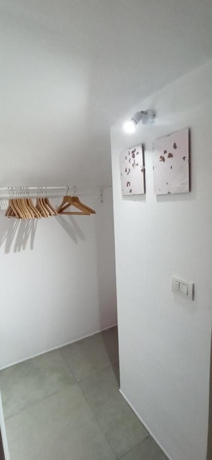 Spaziosa Casa Antica Bari Luaran gambar