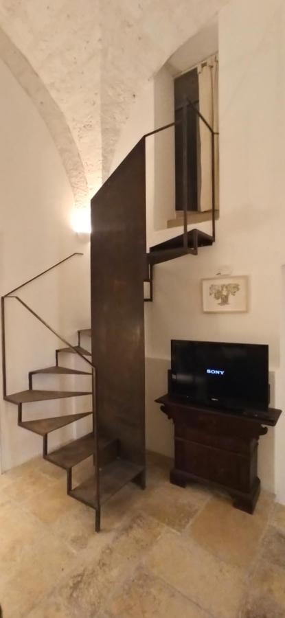 Spaziosa Casa Antica Bari Luaran gambar