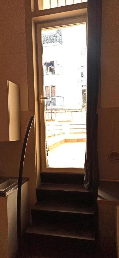 Spaziosa Casa Antica Bari Luaran gambar