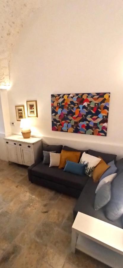 Spaziosa Casa Antica Bari Luaran gambar