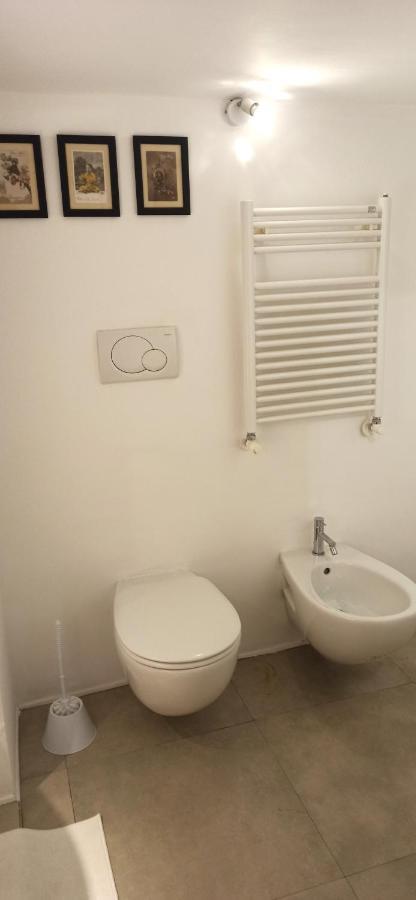 Spaziosa Casa Antica Bari Luaran gambar