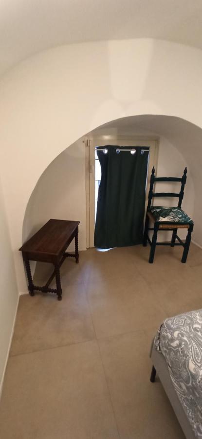 Spaziosa Casa Antica Bari Luaran gambar
