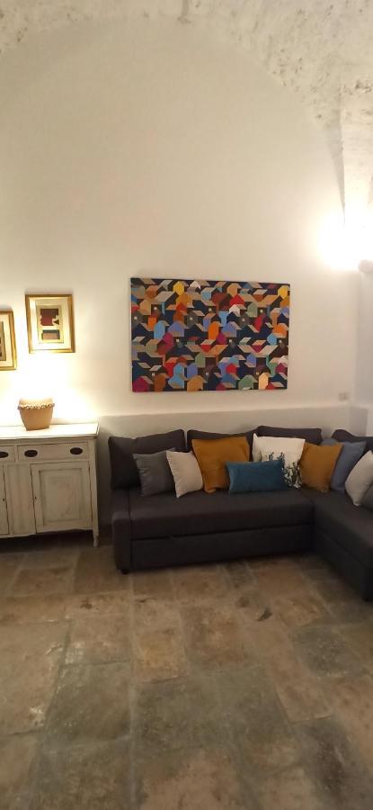 Spaziosa Casa Antica Bari Luaran gambar