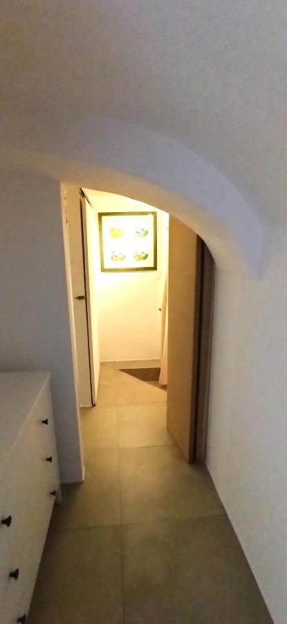 Spaziosa Casa Antica Bari Luaran gambar