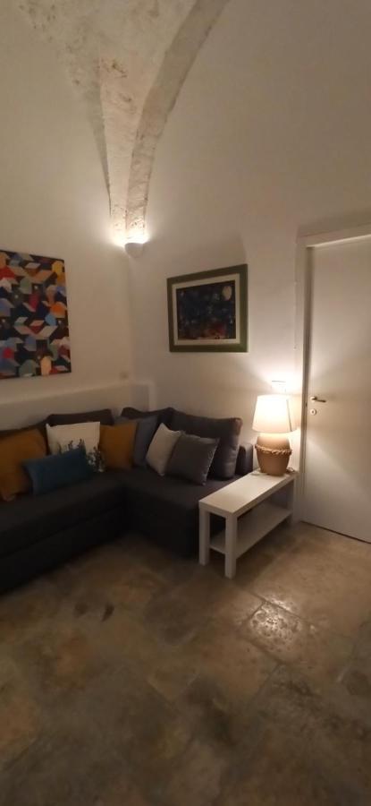 Spaziosa Casa Antica Bari Luaran gambar