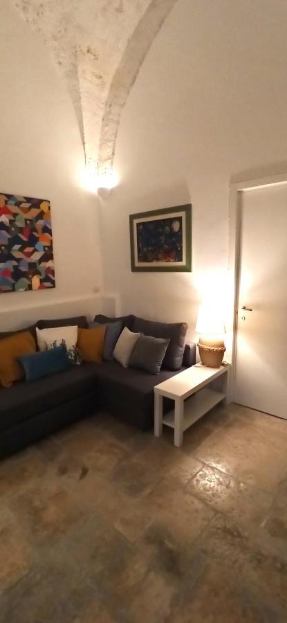 Spaziosa Casa Antica Bari Luaran gambar