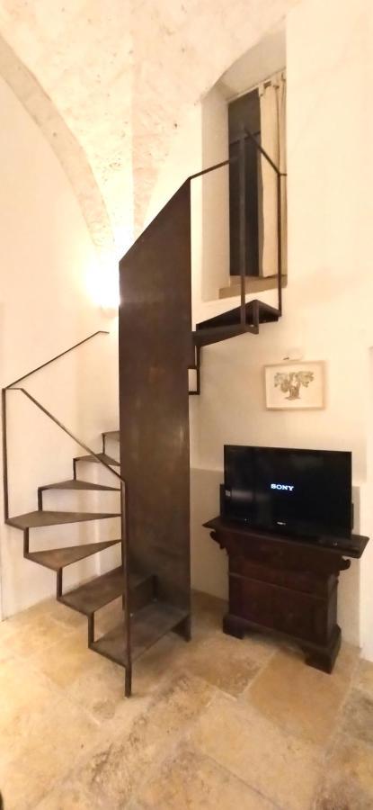 Spaziosa Casa Antica Bari Luaran gambar
