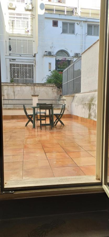 Spaziosa Casa Antica Bari Luaran gambar