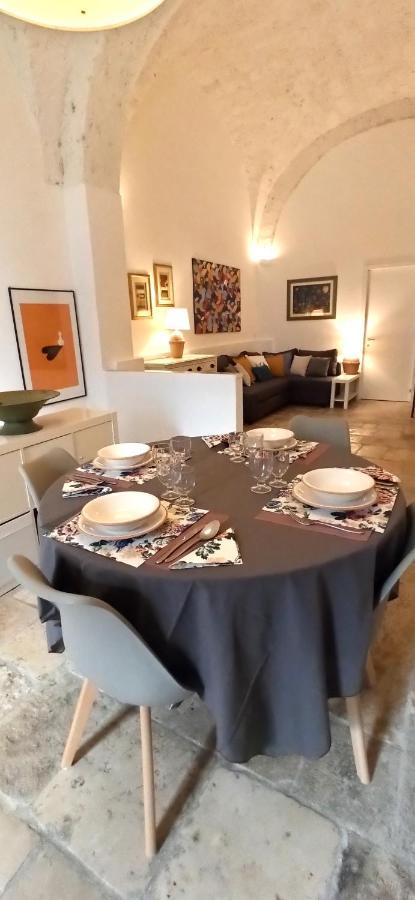 Spaziosa Casa Antica Bari Luaran gambar